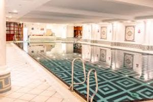 Leisure & Pool  @ Inishowen Gateway Hotel